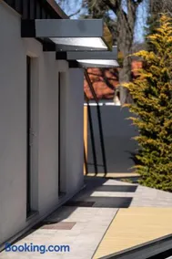 Mátra Mona Luxury Apartman Mátraszentimre - Image 4