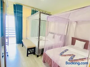 Amara Kivu Resort - Image 1