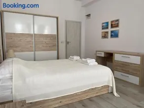 SEA Apartment Maria Balchik - Image 3
