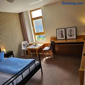 Hotel Garni - Image 3