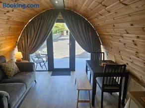 Silver Valley Glamping - Image 2