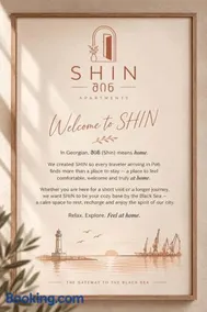 SHIN APARTMENTS I შინ - Image 2