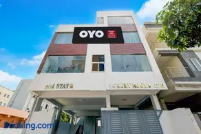 Hotel O MM Stay & Luxury Rooms - Image 1