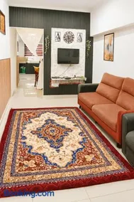 Welcome to MANAF HOME STAY, 3 Fully Furnished bedrooms, located in beautiful Alor Gajah, Melaka - Image 1