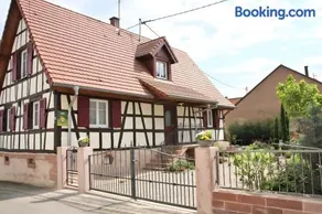 Gîte d'Anny et Jean-Yves - Image 2