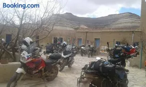 Auberge Ibrahim - Image 1