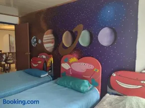 hostal Sueño Paraiso- Observatorio astronómico - Image 3