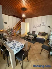 Laki's House Οροφοδιαμέρισμα με σοφίτα - Image 1
