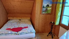 Afrika Zimmer mit Bergsicht für 2 - Image 1