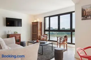 Les Reflets de Loire, appartement calme avec vue - Image 3