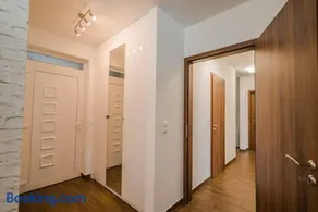 Luxus Partivilla Apartman - Image 4