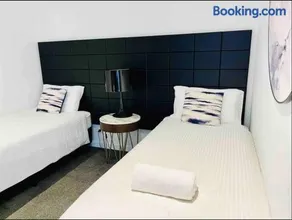 Chatswood Exeutive Suites - 3beds2baths with Parking - Image 4