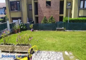 Mogro Las Dunas - Relax Total en Apartamento con Jardín - Image 2