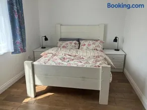 Farm stay at Spacey Field Bungalow Annexe - Image 1