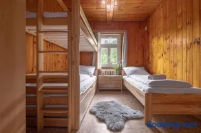 Lysečinská bouda - Image 1