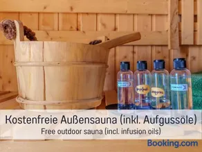 Historisches Gerberhaus: Eingezäunt | Sauna | Whirlpool | Kamin - Image 1