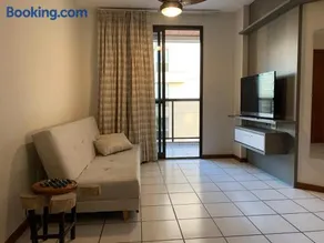 2 Quartos na Quadra da Praia - Image 4