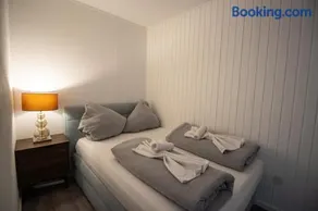 Schöne Wohnung für 4 Gäste an der Eilenriede mit kostenlosen Parkplätzen - Image 2