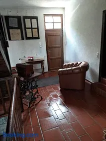 Ferienhaus Gesindestube Trusetal - Image 3