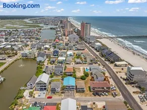 Sea View Cottages Unit 2 - Image 4