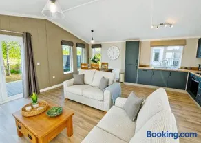 Bosworth Lakeside Lodges - Image 3