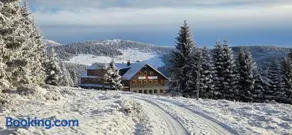 Bouda Na Pláni - horská bouda - Image 2