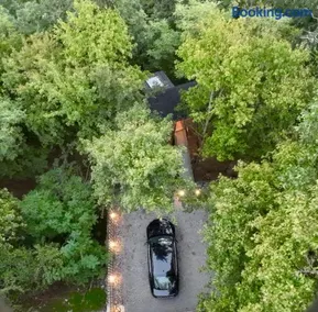 Furo Treehouse - Image 3