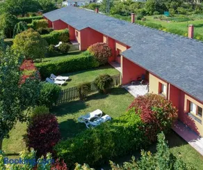 Apartamentos El Guindal - Image 1