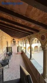 Il Castello di Valverde la Dimora - Image 2