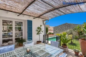 Ca Sa Doctora luxury villa with heated pool - Image 2
