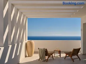 OnarBlue Villa, with 2 Pools & Dual SeaView Homes, By ThinkVilla - Image 2