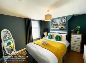 Victoria Place by Prestige Properties SA - Image 2