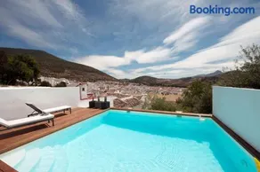 Casita avec superbe vue et piscine privée - Image 1