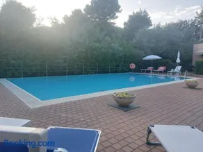 Appartamento Il Plumbago con piscina - Image 4