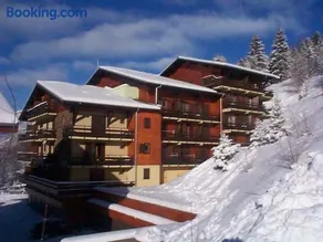 Appartement 2 pièces pour 4 personnes avec balcon à Châtel - Image 3