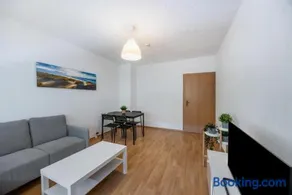 Wohnung am Geiseltalsee - Image 2