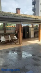 Guarujá - Praia do Tombo - Apartamento - Image 2