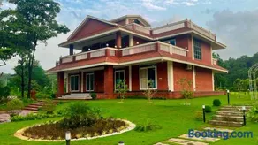 Selborne Heaven 5 BHK Villa - Image 1