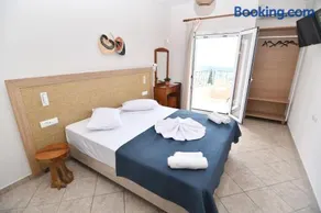 Villa Maras Parga 2 - Συγκρότημα καταλυμάτων - Image 2