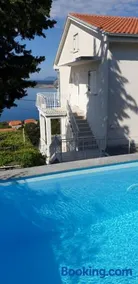 Holiday Home Marija with Pool & Garden & Amazing Sea View - Image 3