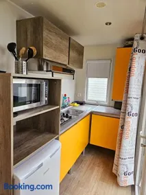 Verblijfpark Kasteel van Viane tiny house 4 personen minimum 7nachten - Image 5