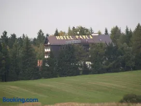 Hotel Pavla Vysočina - Image 3