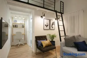 Moderno y reformado apartamento al lado del Museo - Image 2