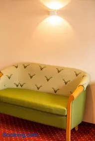 Gästehaus Widderstein - Image 3