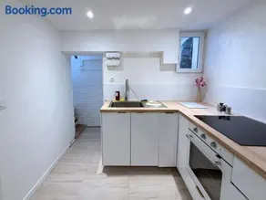 La Maison nette, calme, parking, 6 min a gare - Image 2