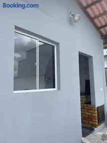 Apto top em Paraviana com piscina e vaga de estacionamento - Image 2