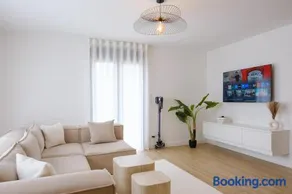 Maison spacieuse au calme - parking privé - 8 personnes - Image 1