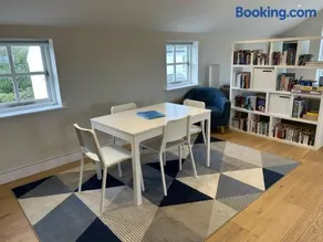 Immaculate Studio Apartment just outside Penzance - Image 4