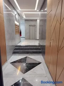 Beautiful apartment 2 bedrooms living room aéroport mohamed 5 nouaceur Casablanca - Image 3
