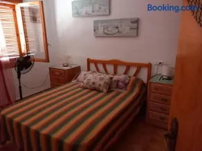 Vacaciones en playa del Tamarit - Image 1